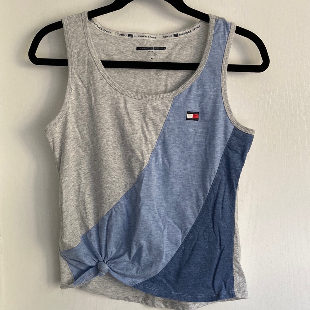 Tom Hilfiger Sport Tank Top